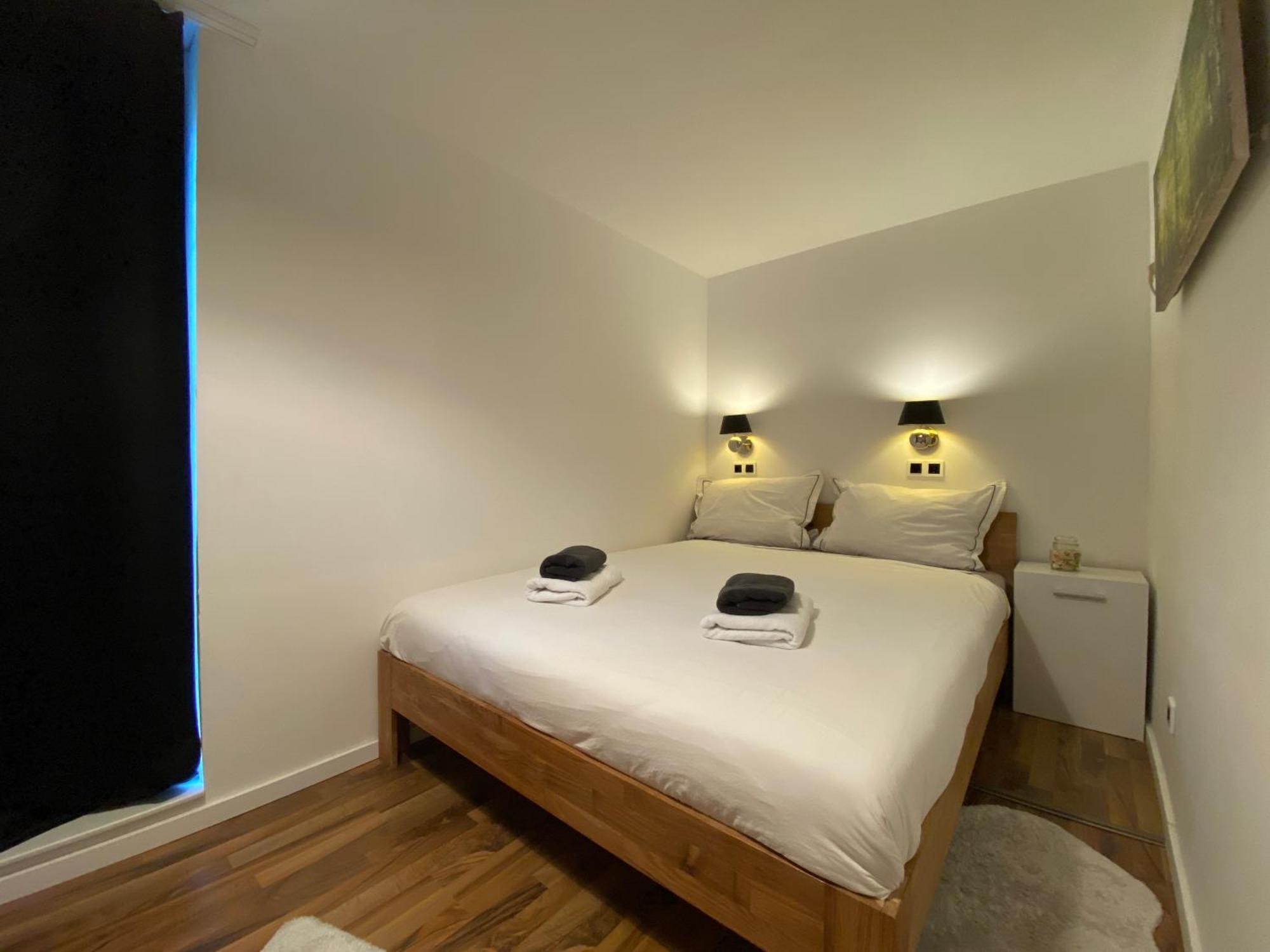 Terrassenpark Apartments Sasbachwalden Chambre photo