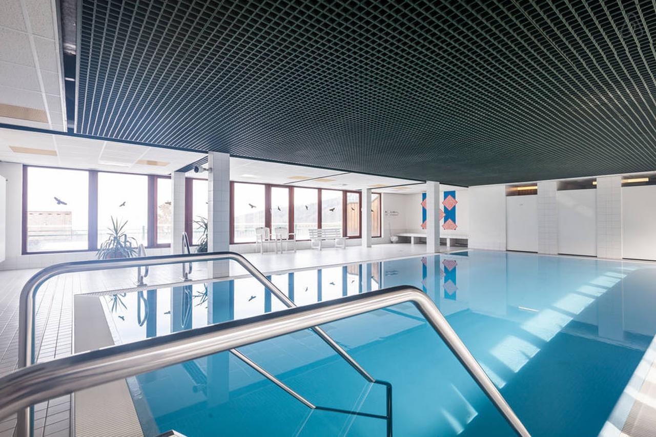 Terrassenpark Apartments Sasbachwalden Extérieur photo